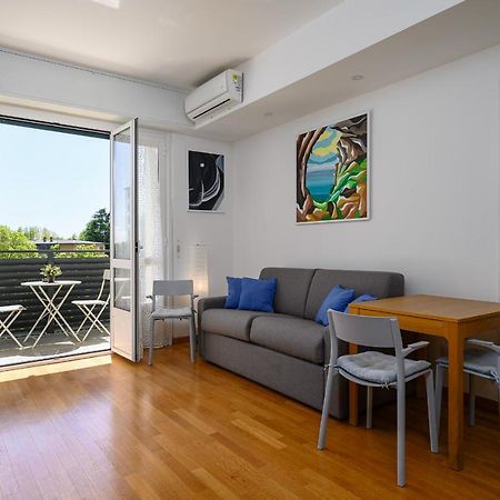 Inganni Charme Apartment Milano Ngoại thất bức ảnh