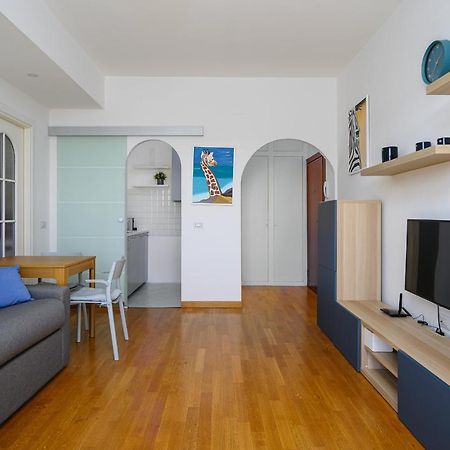 Inganni Charme Apartment Milano Ngoại thất bức ảnh