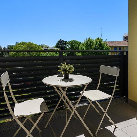 Inganni Charme Apartment Milano Ngoại thất bức ảnh