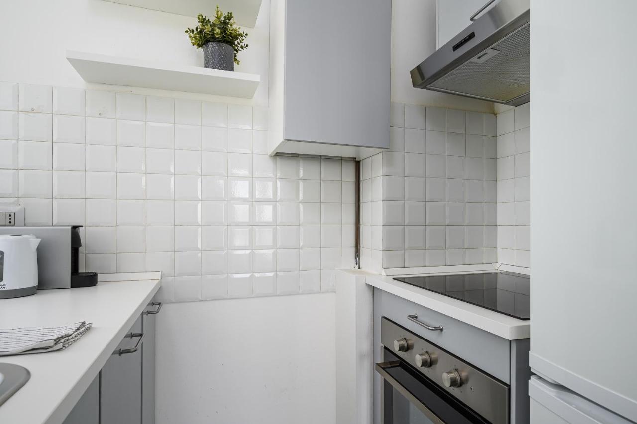 Inganni Charme Apartment Milano Ngoại thất bức ảnh