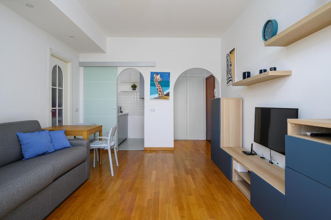 Inganni Charme Apartment Milano Ngoại thất bức ảnh